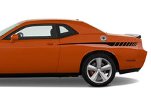 Load image into Gallery viewer, Side Bed Stripes Graphics Decal Compatible with Dodge Challenger