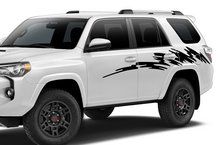 Load image into Gallery viewer, Side Bed Vinyl Decal Compatible with Toyota 4Runner