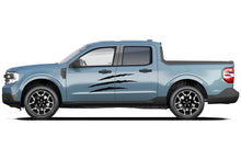 Load image into Gallery viewer, Side Scratches Graphics Decals Compatible with Ford Maverick