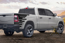 Load image into Gallery viewer, Side Bed Speed Graphics Vinyl Decals for Dodge Ram