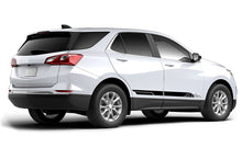 Load image into Gallery viewer, Side Graphics Vinyl sticker for Chevrolet Equinox decals