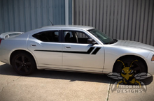 Load image into Gallery viewer, Dodge Charger SRT8 Stripes