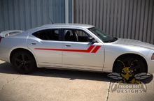 Load image into Gallery viewer, Dodge Charger SRT8 Stripes 2018