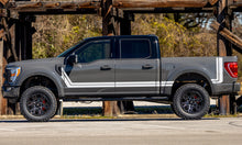Load image into Gallery viewer, Side Line Style Graphics Vinyl Graphics Decals For Ford F150