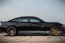 Load image into Gallery viewer, Dodge Charger SRT 392 Stripes