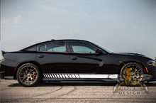 Load image into Gallery viewer, Dodge Charger SRT 392 Stripes
