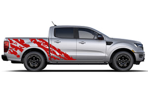 Ford Ranger Decals Stickers Ford Ranger stickers Ford Everest Decals Ford Ranger Decals Stickers Ford Ranger stickers Ford Everest Decals