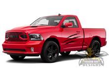 Load image into Gallery viewer, Dodge Ram Regular Cab 1500 decals