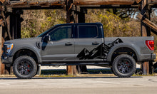 Load image into Gallery viewer, Side View Mountains Graphics Decals For Ford F150