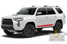 Load image into Gallery viewer, Toyota 4Runner N210 Stripes