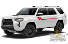 Load image into Gallery viewer, Toyota 4Runner Custom Decals