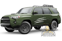 Load image into Gallery viewer, decals for Toyota 4Runner