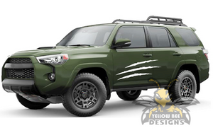 decals for Toyota 4Runner
