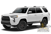 Load image into Gallery viewer, Toyota 4Runner decals and stickers 