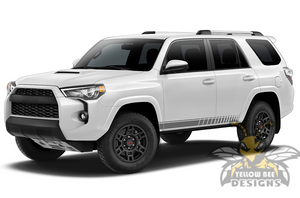 decals vinyl for 4RUNNER