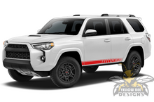Load image into Gallery viewer, Toyota 4Runner N280 Decals