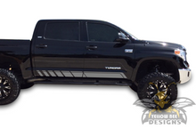 Load image into Gallery viewer, Toyota Tundra decal kits