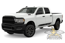 Load image into Gallery viewer, Dodge Ram Decals 2020