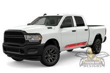 Load image into Gallery viewer, Dodge Ram Decals 2019