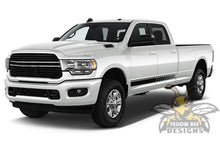 Load image into Gallery viewer, Dodge Ram 3500 Decals 2019