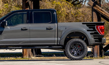 Load image into Gallery viewer, Skyscrapers Bed Vinyl Graphics Decals For Ford F150