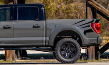 Load image into Gallery viewer, Spears Bed Graphics Vinyl Decals For Ford F150