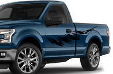 Load image into Gallery viewer, Ford F150 Stickers Decals Speed Graphics Compatible With Ford F150