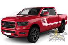 Load image into Gallery viewer, Dodge Ram 2020 decals
