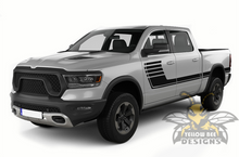 Load image into Gallery viewer, Dodge Ram Crew Cab 1500 decals