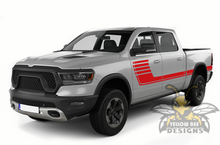 Load image into Gallery viewer, Dodge Ram 2019 decals