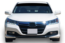 Load image into Gallery viewer, Sun Visor Windshield Decals Graphics Vinyl Compatible with Honda Accord