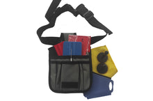 Load image into Gallery viewer, 1 PRO KIT TOOL BAG WITH BELT