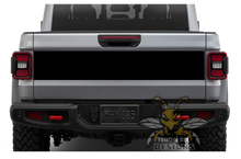Load image into Gallery viewer, Vinyl Graphics For Jeep Gladiator Tailgate decals