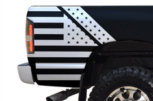 Load image into Gallery viewer, USA Graphics Kit Vinyl Decal Compatible with Dodge Ram 1500