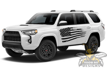 Load image into Gallery viewer, Toyota 4Runner Windshield Banner