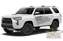 Load image into Gallery viewer, Toyota 4Runner Decals 2017
