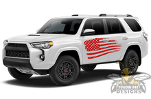 Load image into Gallery viewer, Toyota 4Runner Decals 2016
