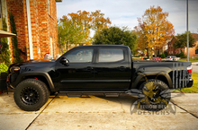 Load image into Gallery viewer, Toyota Tacoma N260 Decals