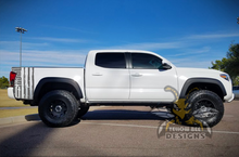 Load image into Gallery viewer, Toyota Tacoma N250 Decals