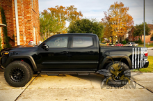 Load image into Gallery viewer, Toyota Tacoma N240 Decals