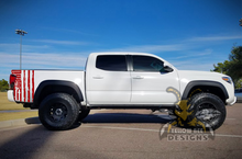 Load image into Gallery viewer, Toyota Tacoma N270 Decals