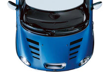 Load image into Gallery viewer, Vent Hood Stripes Graphics Vinyl Decal Compatible with Mini Cooper