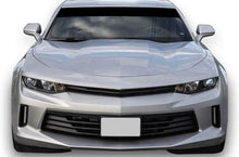 Load image into Gallery viewer, Windshield Decals Graphics Vinyl Compatible with Chevrolet Camaro