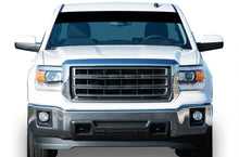 Load image into Gallery viewer, Windshield decal Vinyl Decals Compatible with GMC Sierra Crew Cab