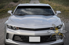 Load image into Gallery viewer, Windshield sticker Graphics decals for chevrolet camaro