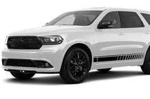 Load image into Gallery viewer, Lower Side Stripes Vinyl Decals for Dodge Durango