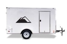 Load image into Gallery viewer, Mountain Decals, Graphics For RV, Trailer, Camper